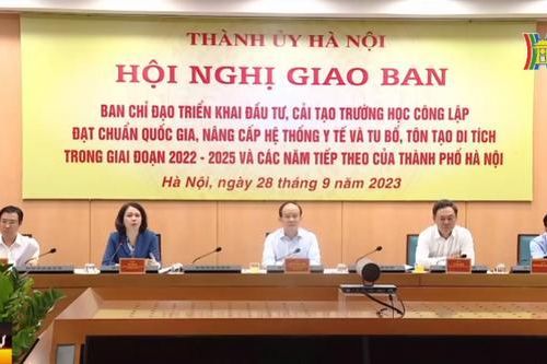 Cấp huyện mới đối ứng được 30,2% tổng nguồn vốn