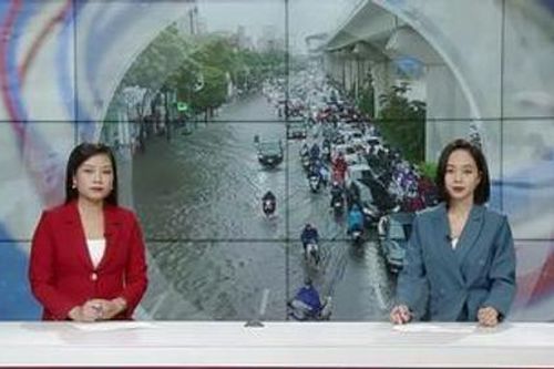 Chương trình Hà Nội 18:00 | 28/9/2023