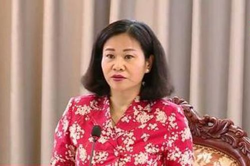 Chú trọng công tác xây dựng Đảng, kiện toàn tổ chức