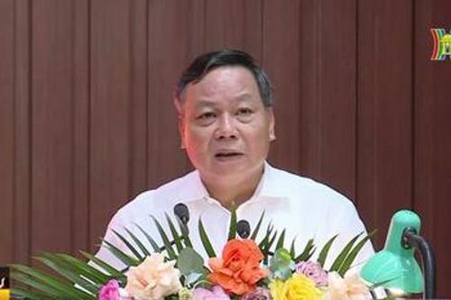 Phát huy vai trò của nhân dân trong xây dựng Đảng