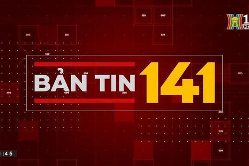 Bản tin 141 | 28/9/2023