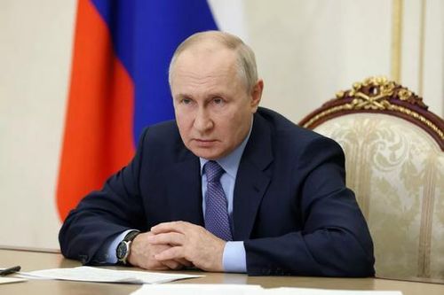 Nga dự kiến tăng ngân sách quốc phòng vào năm 2024