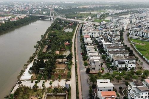 Hải Phòng: Xử lý dứt điểm các trường hợp vi phạm pháp luật về đê điều trong tháng 10