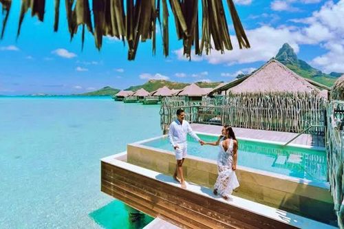 Du lịch trải nghiệm châu Á nổi trội trên 'phiên bản mới bản đồ thế giới'