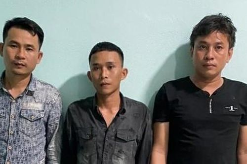 Chuẩn bị súng đạn, rủ đồng bọn 'bắt cóc' con nợ để đòi tiền
