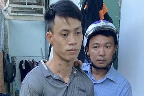 Đối tượng có 5 tiền án tiếp tục rủ đồng bọn đi trộm cướp liên tỉnh