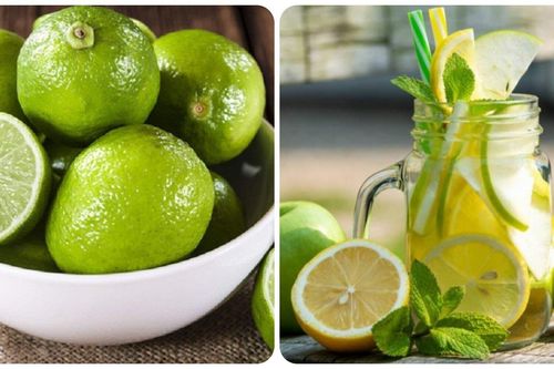 Điều gì sẽ xảy ra nếu bạn thường xuyên uống nước chanh?