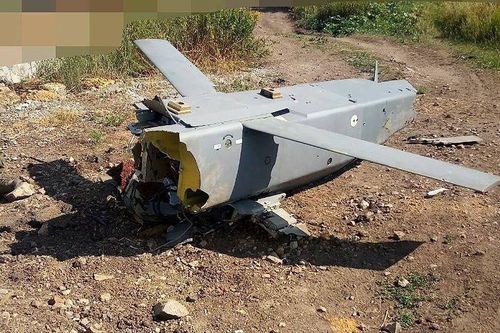 Nga 'bắt bài' chiến thuật tấn công bằng tên lửa Storm Shadow của Ukraine