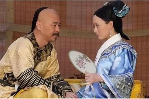 Phi tần nhà Thanh sợ nhất điều gì sau khi được hoàng đế sủng ái?