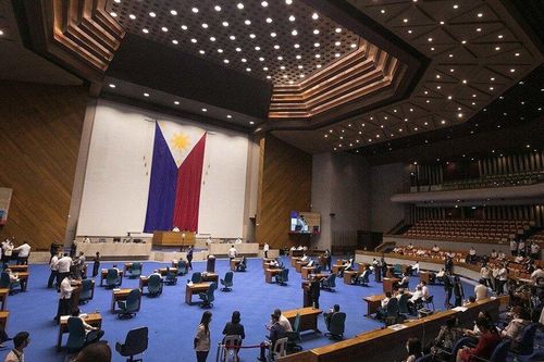 Hạ viện Philippines duyệt tăng ngân sách hoạt động duy trì an ninh ở Biển Đông
