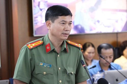 Công an TP.HCM: Xử phạt hơn 1.500 nhà trọ, 'chung cư mini' vi phạm an toàn PCCC