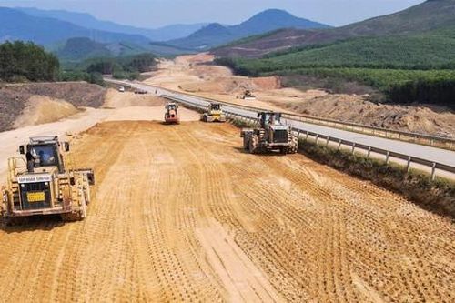 Hiện thực hóa mục tiêu 3.000km đường bộ cao tốc