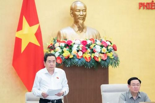 Đề xuất gia hạn thời gian bồi thường, tái định cư sân bay Long Thành đến hết năm 2024