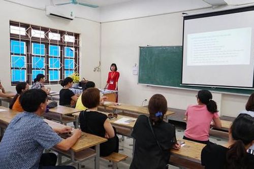 Để phụ huynh không 'buộc phải tự nguyện' đóng tiền