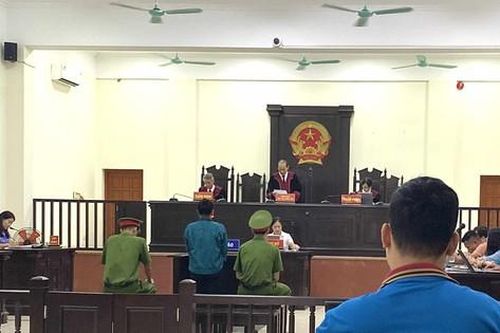 Ninh Bình: Xét xử phúc thẩm vụ án 'Lừa đảo chiếm đoạt tài sản' và 'Sử dụng tài liệu giả của cơ quan, tổ chức'
