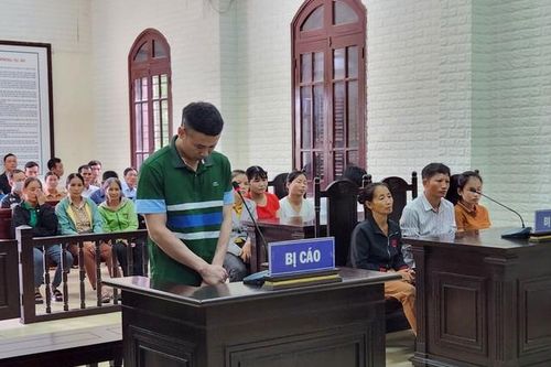 Nỗi đau dai dẳng trong vụ con rể sát hại bố vợ tại Quảng Bình
