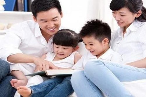 Những đứa trẻ lớn lên thành công thường 'sở hữu' kiểu cha mẹ như thế này