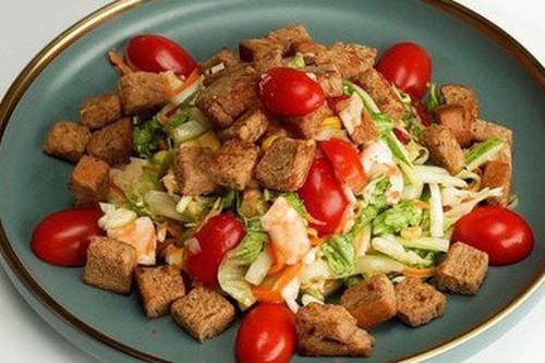 Biến tấu bánh mì sandwich thành món ăn ngon lạ và hỗ trợ giảm cân
