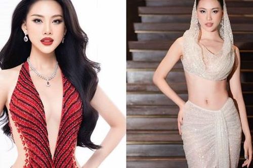 Thi Miss Universe Vietnam, quán quân Siêu mẫu Quốc tế chấp nhận rủi ro