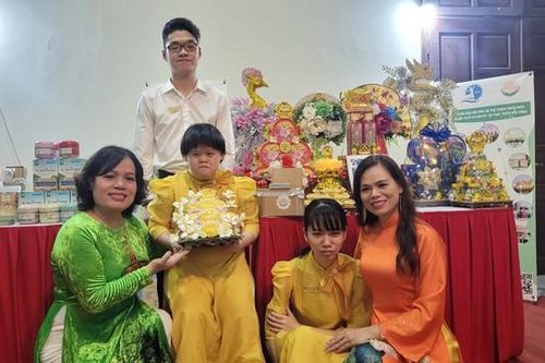 Ngày hội 'Phụ nữ thủ đô khởi nghiệp sáng tạo' tôn vinh những giá trị của người phụ nữ