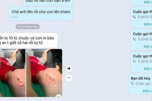 Hà Nội: Ngỡ ngàng trước lý do khiến người phụ nữ dựng kịch bản bị bắt cóc 'giả', đòi 10 tỷ đồng tiền chuộc từ chồng