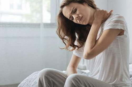 8 cách phòng hội chứng căng đau vai gáy hiệu quả