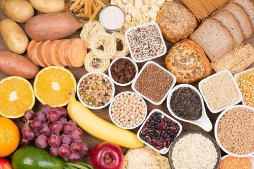 Giải pháp ăn uống tốt hơn cho người nhiễm HIV