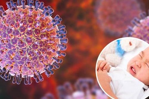 Trẻ bị tiêu chảy, cha mẹ cần lưu ý 5 điều sau