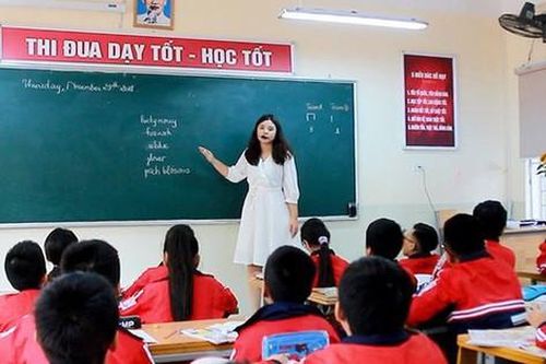 Hà Nội tiếp tục đưa giáo viên đạt từ 6.5 IELTS đi học ở nước ngoài