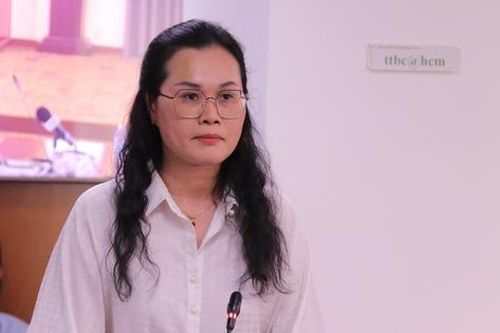 Sở GD&ĐT TPHCM chính thức lên tiếng vụ thu quỹ phụ huynh 310 triệu đồng