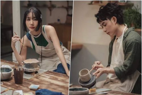 Trúc Nhân và Orange đồng tình với quan điểm 'bạn quan trọng hơn người yêu'