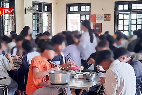 Động cơ gây án của vợ nguyên hiệu trưởng trường trung học phổ thông ở Sơn La khi bỏ thuốc sâu vào thức ăn