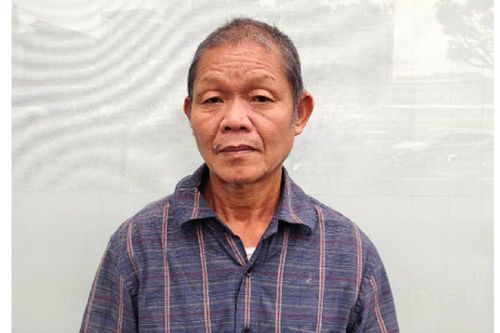 Lĩnh án tù vì tuyên truyền nhằm chống Nhà nước