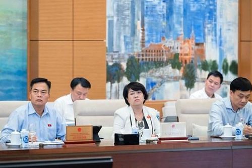 Điều chỉnh tổng mức đầu tư dự án Sân bay Long Thành