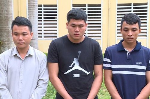 Sơn La: 3 đối tượng tổ chức 'nhập cảnh người' trái phép từ Lào