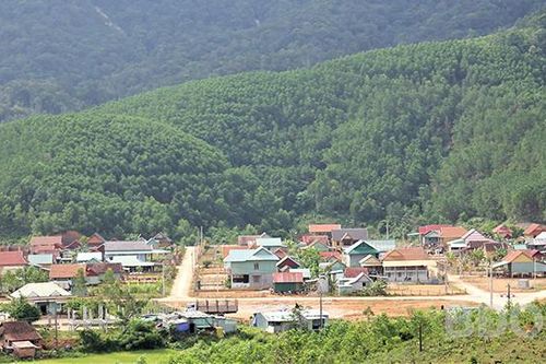 Vốn vay ưu đãi theo Nghị định số 28/2022/NĐ-CP: Tạo cơ hội thoát nghèo cho đồng bào DTTS