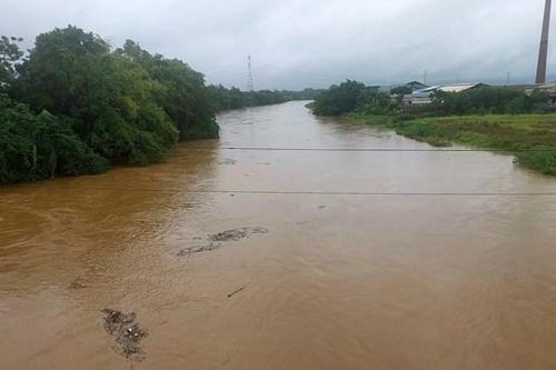 Phú Thọ: Đi qua đập tràn, một học sinh lớp 6 bị nước cuốn trôi