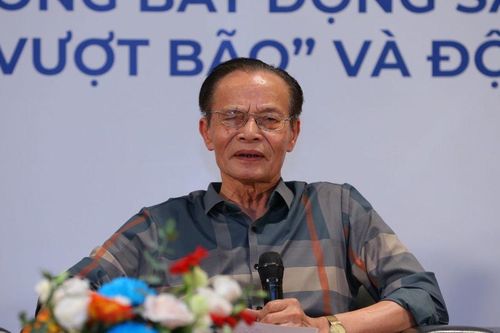 Nguồn vốn hỗ trợ thị trường bất động sản sẽ tiếp tục tăng trưởng