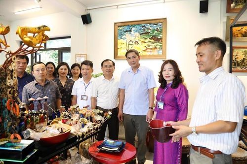 Hướng đi mới phát triển du lịch ở Thường Tín