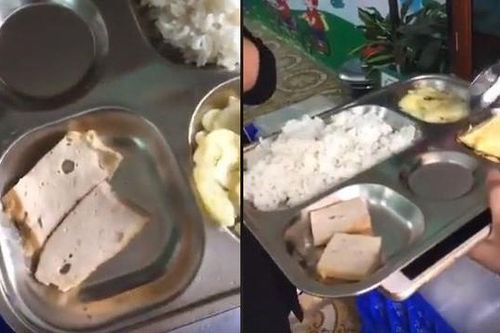 Sơn La: Làm rõ vụ nhân viên bếp nghi bỏ độc vào thức ăn học sinh