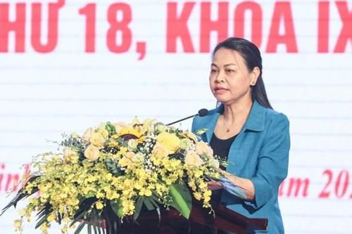 Phát động thi đua đặc biệt chào mừng Đại hội Mặt trận Tổ quốc các cấp