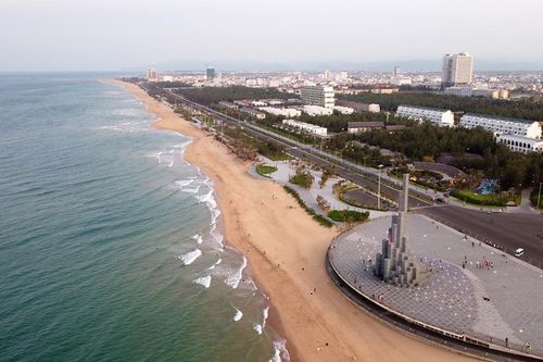 Tỉnh Phú Yên tìm chủ đầu tư cho 14 dự án bất động sản