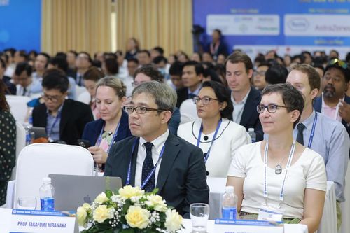 Nhiều chuyên gia hàng đầu đến Đà Nẵng cập nhật thành tựu y học