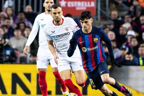 Nhận định bóng đá hôm nay 29/9: Barcelona vs Sevilla, Hoffenheim vs Dortmund