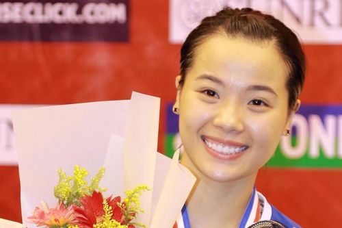 Nguyễn Thùy Linh 'khoe' lịch thi đấu ASIAD 2023 và một loạt giải đấu danh giá, tràn đầy cơ hội đoạt vé dự Olympic