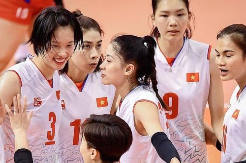 Lịch thi đấu ASIAD 2023 hôm nay 30/9: Bóng chuyền nữ Việt Nam ra quân