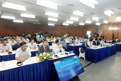 Diễn đàn Công nghệ và Năng lượng năm 2023 về xu hướng công nghệ mới