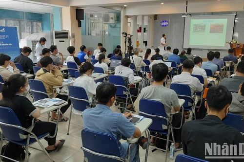 AI ngày càng giữ vai trò quan trọng trong lĩnh vực chăm sóc sức khỏe