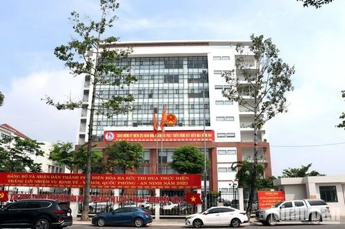 Có nên chi 18,5 tỷ đồng cho Tuần lễ kỷ niệm 325 năm Biên Hòa-Đồng Nai?
