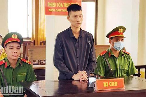 Kiên Giang: Tuyên án tử hình kẻ sát hại người tình bằng nhiều nhát dao
